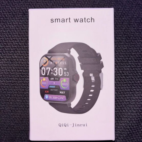 Smart watch QiQi-Jinrui unused