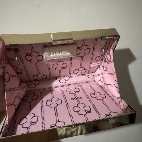 Doca handbag like new