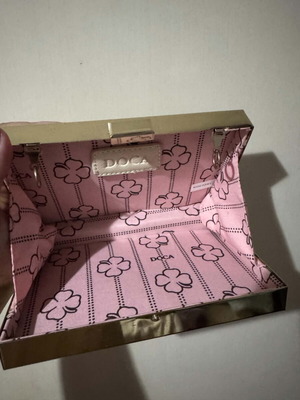 Doca handbag like new