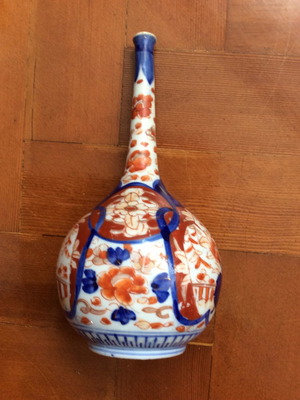 Antique Imari