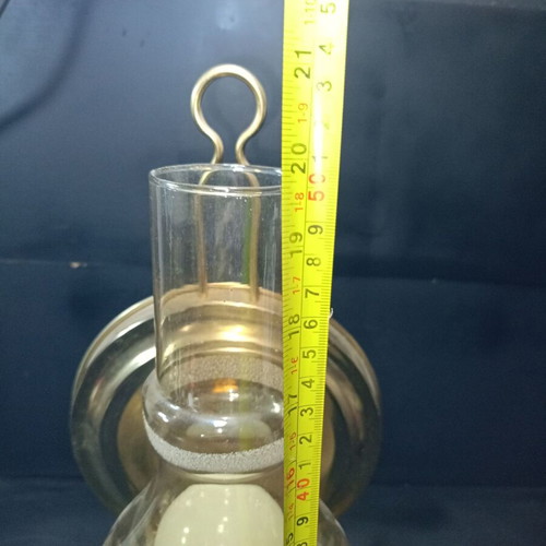 Vintage lamp like new