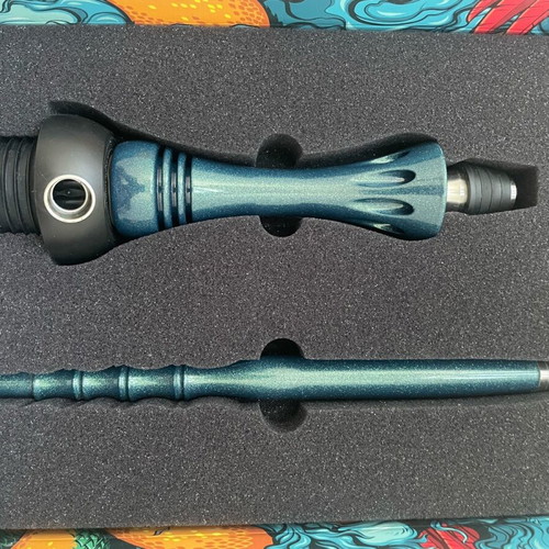 Alpha X like new