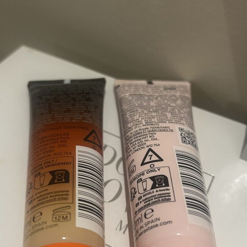 Kerastase and L’Oréal Professionnel Travel-Size Hair Care Set new