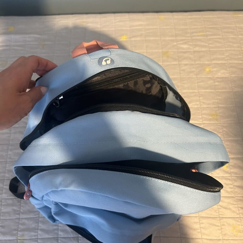 Polo school bag like new