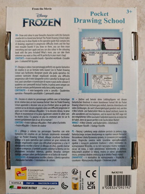 Frozen Elsa Educational Game new