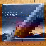  Vangelis - 1492 Conquest of Paradise (Music from the Original Soundtrack) cd