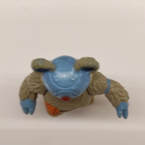 Thundercats Berbil Bert figure used, LJN 1986