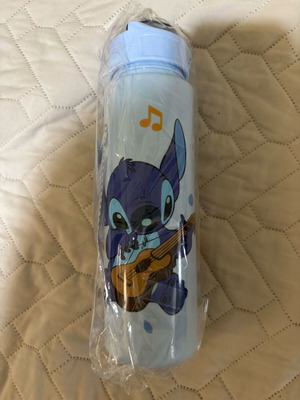 Παγούρι lilo & stitch 800ml