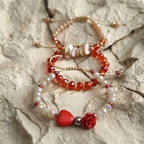 Handmade bracelets new