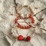 Handmade bracelets new