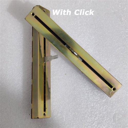 Ποτενσιόμετρα Technics SL-1200/SL-1210 8-Pin Pitch Fader Σετ 2 τεμαχίων μεταχειρισμένα
