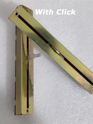 Ποτενσιόμετρα Technics SL-1200/SL-1210 8-Pin Pitch Fader Σετ 2 τεμαχίων μεταχειρισμένα