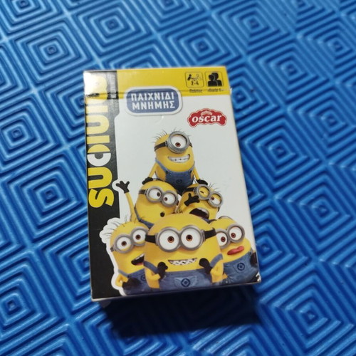 Set of 7 toys like new