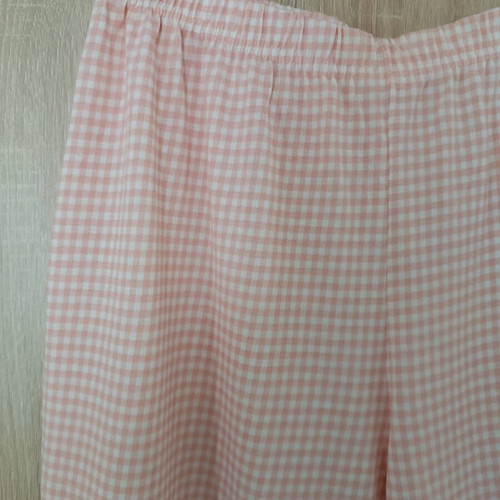 P.N.N. summer cotton pyjamas new, size M