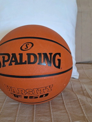 Spalding basketball size 7 authentic new