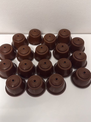 Dolce Gusto coffee capsules, assorted pack