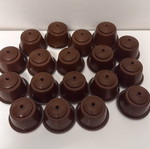 Dolce Gusto coffee capsules, assorted pack
