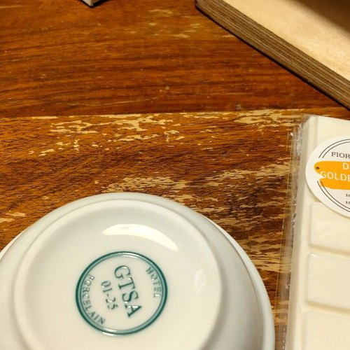 Wax Melt Aromatherapy with 2 Bars New