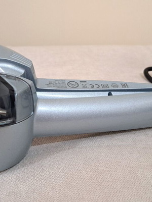 BaByliss Curl Secret Shine C1600E automatic curling iron like new