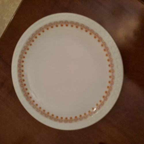 Dinnerware set from German Bavaria porcelain 69 pieces like new