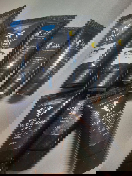 8 τεμάχια AcrylGel