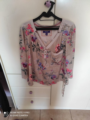 Mexx blouse new, size small medium