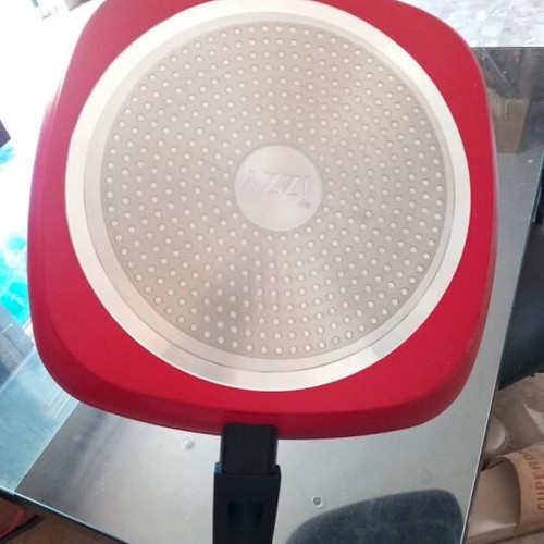 Izzy grill pan 24cm new