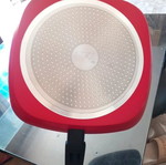 Izzy grill pan 24cm new