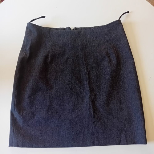 Paranoia skirt like new, fitted style, size S