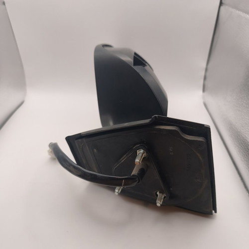 Toyota Yaris Left Electric Heated Car Mirror 2005-2011 used, 5 pin