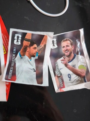 Coca Cola stickers, brand new