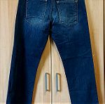  Tresor Jeans Regular Fit ν.34 / Large