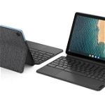 2 σε 1 Tablet/Laptop Lenovo IdeaPad Duet Chromebook οθόνη IPS FHD 10,1" ram 4gb/rom 128gb, καινούριο, σφραγισμένο, εγγύηση επίσημης Ελληνικής αντιπροσωπείας, απόδειξη αγοράς μεγάλης Ελληνικής αλυσίδας