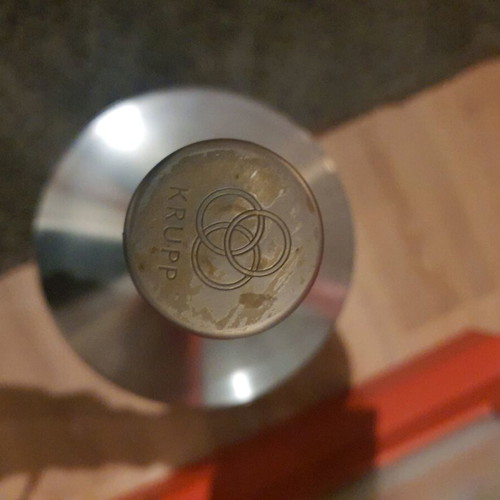 Original Olympic Torch Munich 1972 like new