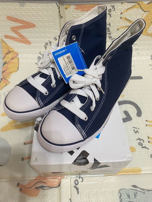 Firefly Sneakers καινούργια, νούμερο 40, μπλε Navy