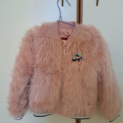 S.Oliver jacket new 104 cm