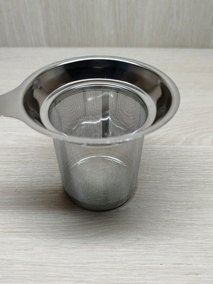 Stainless steel tea filter new for cups