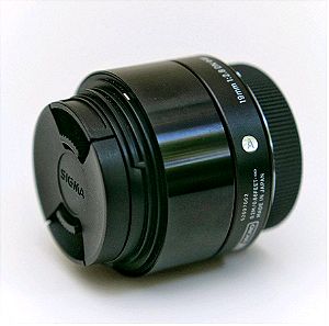 Sigma 19mm F2.8 DN Lens για Micro Four Thirds MFT (για Panasonic, Olympus κα)