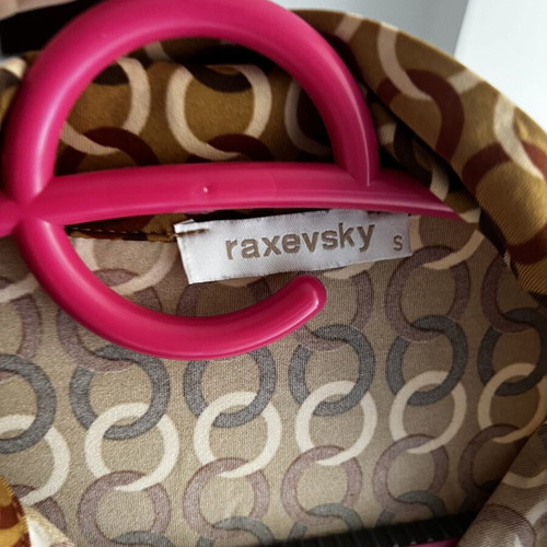 Raxevsky branded shirts small pack of 6 like new, linen