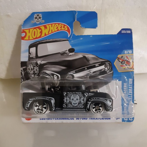 Ford Pick-Up Truck Hotwheels new