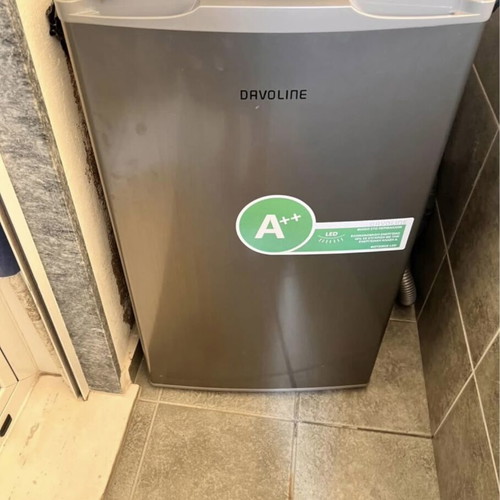 Davoline fridge like new