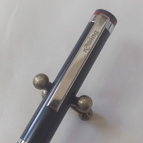 Rotring Esprit pen used