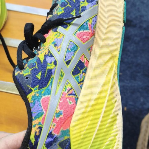 Asics GT-2000 11 Lite-Show running shoes, multicolor, UK 9 EUR 44