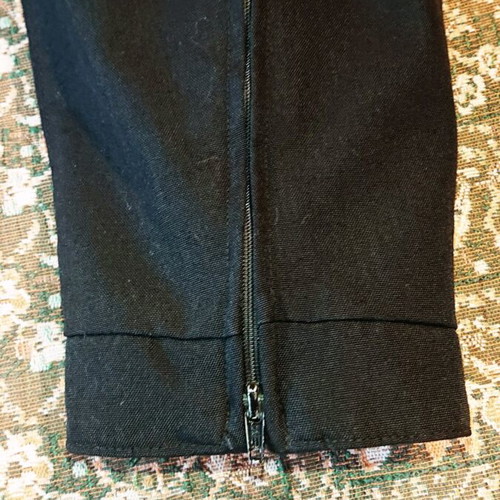Dainese Gore-tex Cordura pants like new