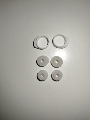 Xiaomi Buds 3 Lite wireless earbuds
