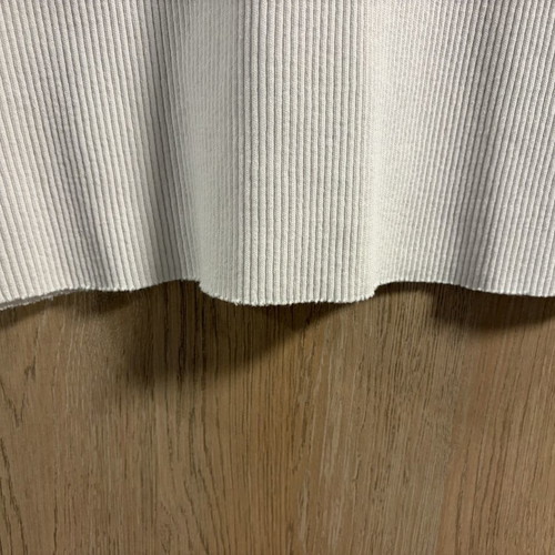 Zara white women's dress, above knee