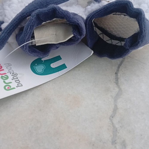 Baby gloves Prenatal new, 1 to 12 months