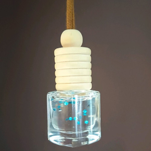 Handmade car air fresheners new, ecological scents