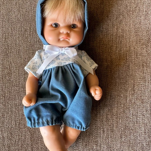 ASI Collection Bomboncin doll 20 cm like new