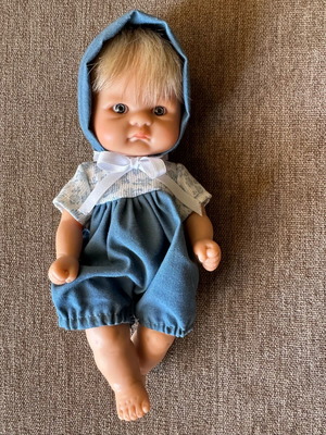 ASI Collection Bomboncin doll 20 cm like new
